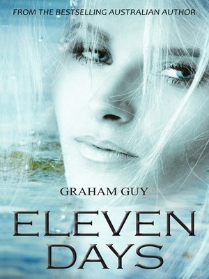 cover image of Eleven Days